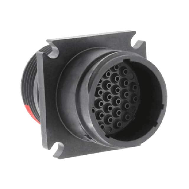 CL1M3201 Souriau-Sunbank by Eaton  Rundsteckverbindergehäuse